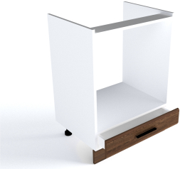 Стол Канзас СД-60 под встраиваемую технику (600*450*820) без столешницы