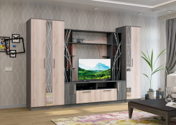 Стенка Прима-2