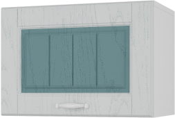 Шкаф (Газовка) 500 мм Камелия