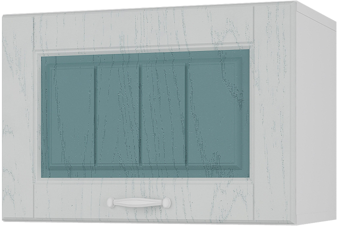 Шкаф (Газовка) 500 мм Камелия