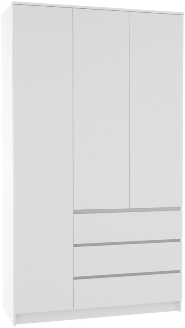 Шкаф МШ 1200.1 Мори