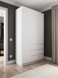 Шкаф МШ 1200.1 Мори