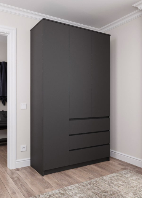 Шкаф МШ 1200.1 Мори