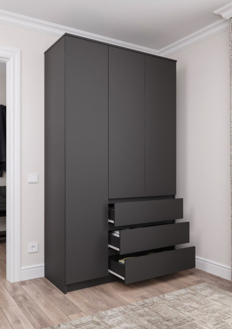 Шкаф МШ 1200.1 Мори