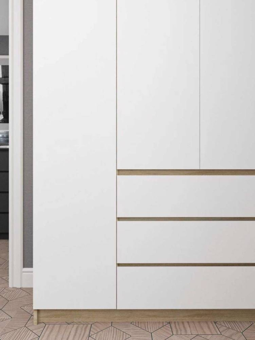 Шкаф МШ 1200.1 Мори