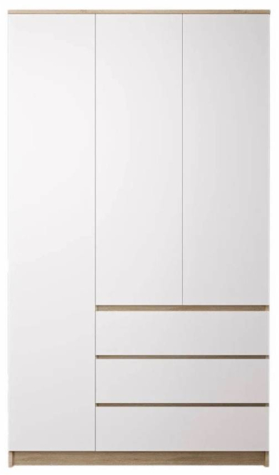 Шкаф МШ 1200.1 Мори