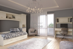 Детская Сиена комплект 1