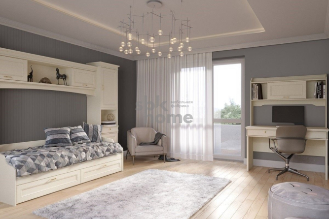 Детская Сиена комплект 1