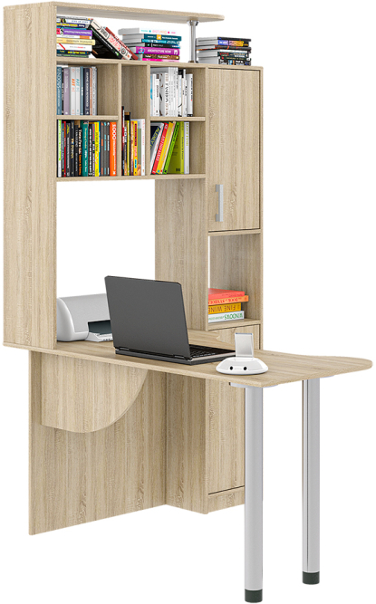 Стол компьютерный угловой СК-14