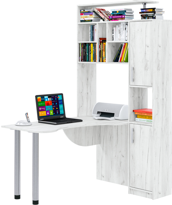 Стол компьютерный угловой СК-14