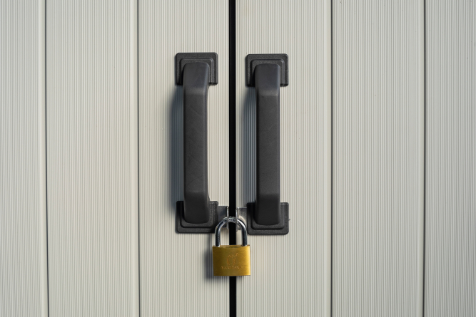 Шкаф высокий Премьер (Premier High Store) 1400 л.