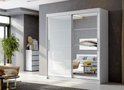 Шкаф-купе ШКП 3 (серия №2)