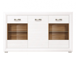 Тумба REG2W1D (Мальта)