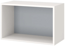 Модуль навесной открытый Урбан 4