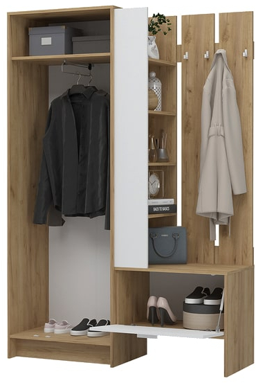 Прихожая ПР-01 Ирис (СМ)