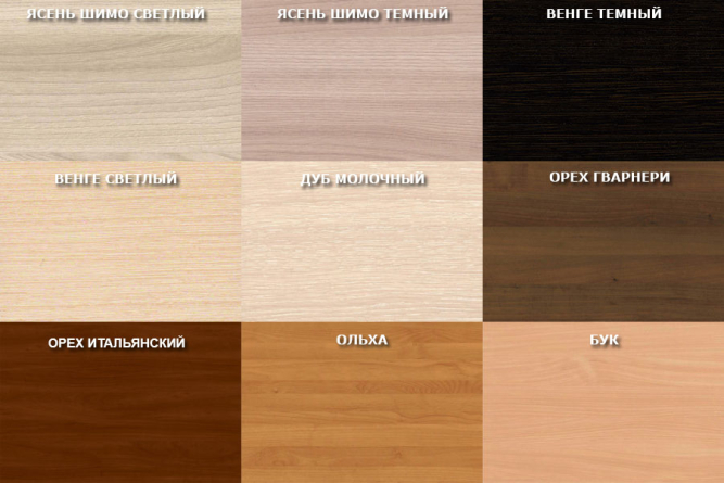 Шкаф-купе угловой Стандарт Комби 1 Дуб сонома/Зеркало/Зеркало