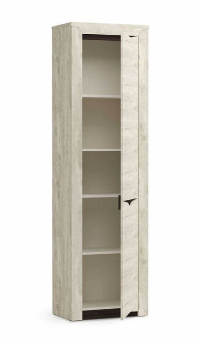 Шкаф-пенал 33.14 Лючия