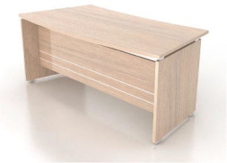 Стол руководителя М01