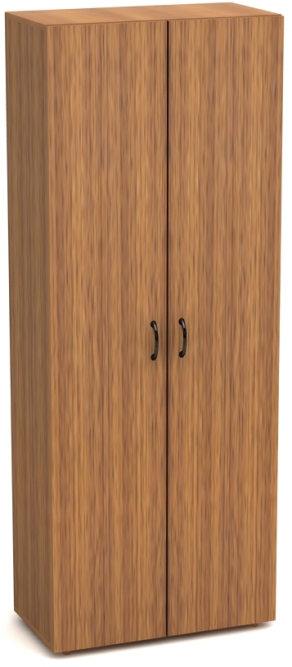 Шкаф высокий закрытый К12 (ШК31+ШК40_1)