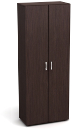 Шкаф высокий закрытый К12 (ШК31+ШК40_1)