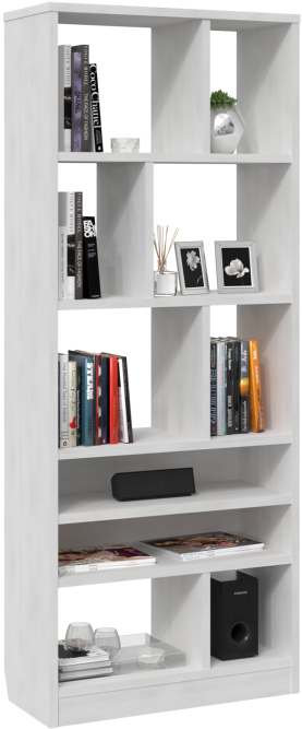 Стеллаж для гостиниц Виктория ВИ-3