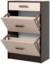 Обувница Смарт (секция 10)