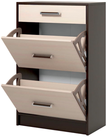 Обувница Смарт (секция 10)