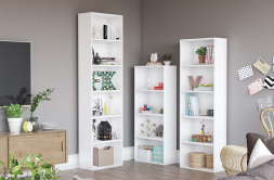 Стеллаж Стандарт (Рикко)