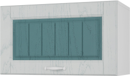 Шкаф (Газовка) 600 мм Камелия