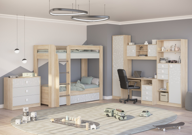 Детская Микки комплект 1