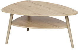 Стол журнальный Консул-3