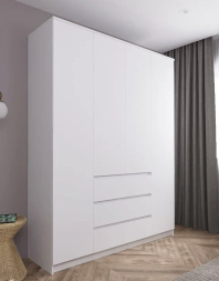 Шкаф МШ 1600.1 Мори