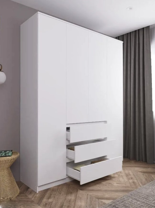 Шкаф МШ 1600.1 Мори