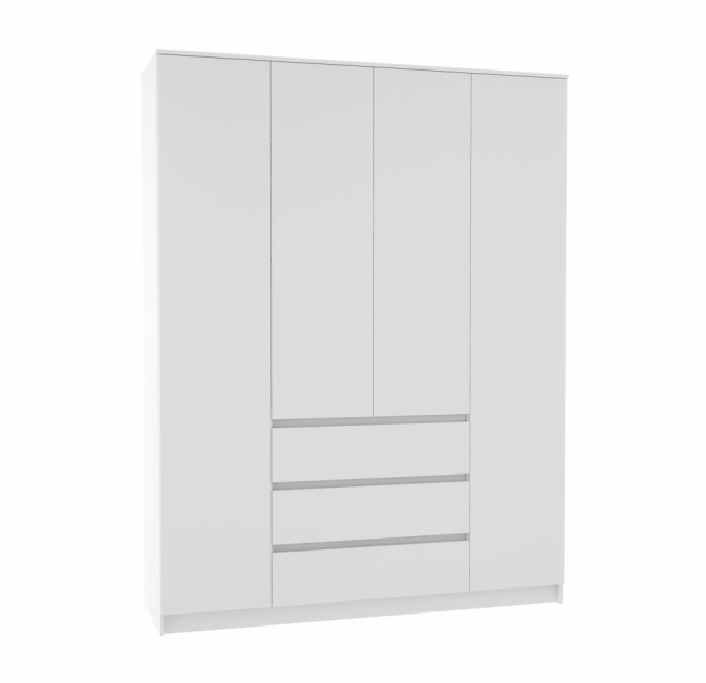 Шкаф МШ 1600.1 Мори