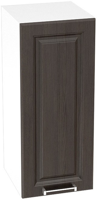 Шкаф верхний с 1 створкой ШВ300 Прага