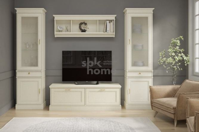 Гостиная Сиена комплект 1