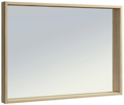 Зеркало Скайлайт СЛ-50 блэквуд ячменный