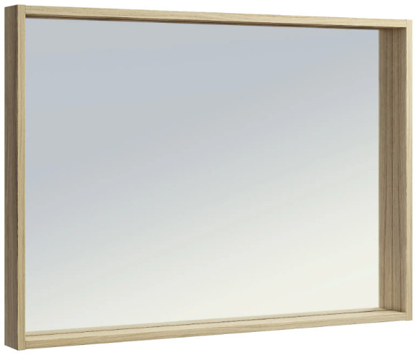 Зеркало Скайлайт СЛ-50 блэквуд ячменный