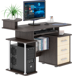 Стол компьютерный СК-22