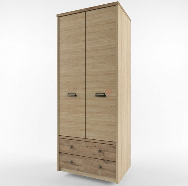 Шкаф 2DG2S/D1  Дизель