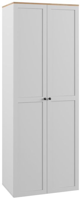 Шкаф 2-створчатый Мишель