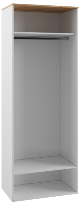 Шкаф 2-створчатый Мишель