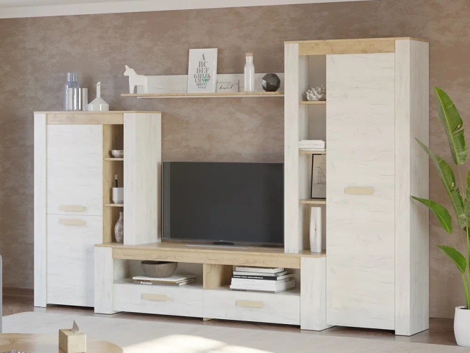 Стенка Милан (6-573)