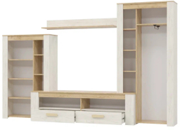 Стенка Милан (6-573)