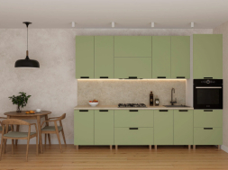 Кухня Лаванда комплект 3