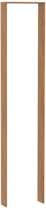 Шкаф 1-дверный Палермо (СБК)