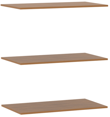 Шкаф 1-дверный Палермо (СБК)