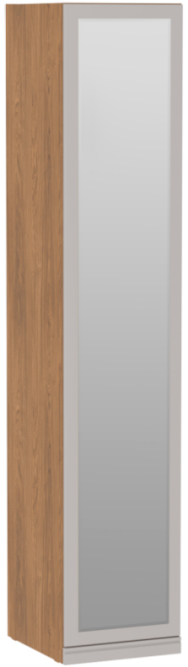 Шкаф 1-дверный Палермо (СБК)