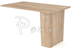 Стол офисный БП-1/2/3