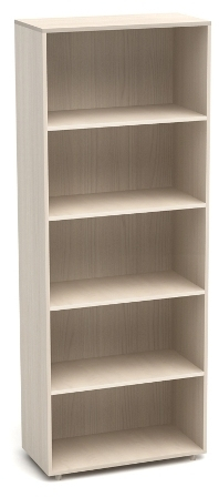 Стеллаж открытый высокий ШК31